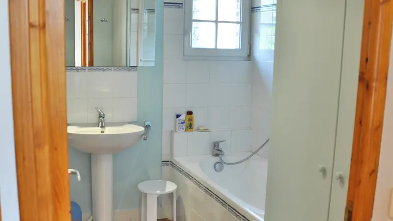 Gîtes de France® - La Frégate des Aoûtés