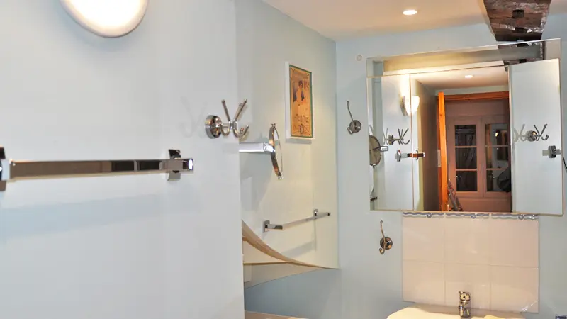 Gîtes de France® - La Frégate des Aoûtés