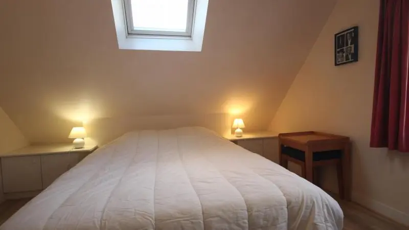 Le Logis des Aoûtés