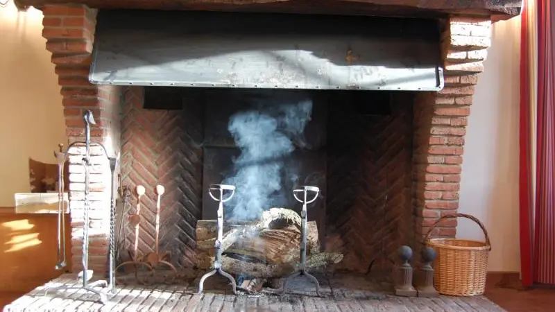 Le Logis des Aoûtés