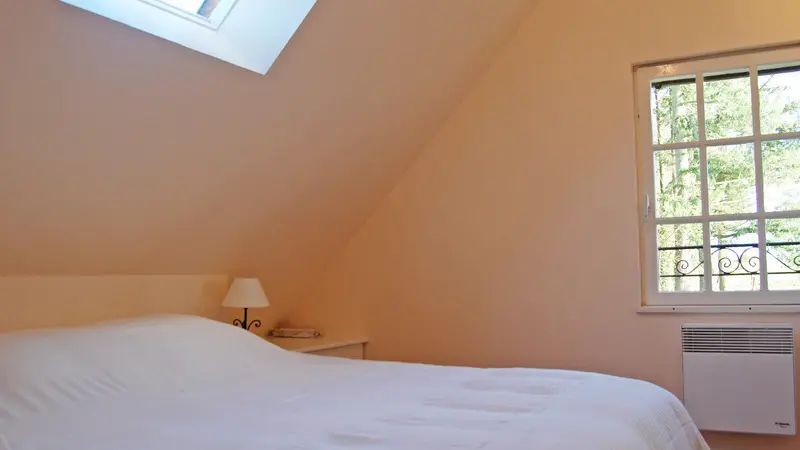 Le Logis des Aoûtés