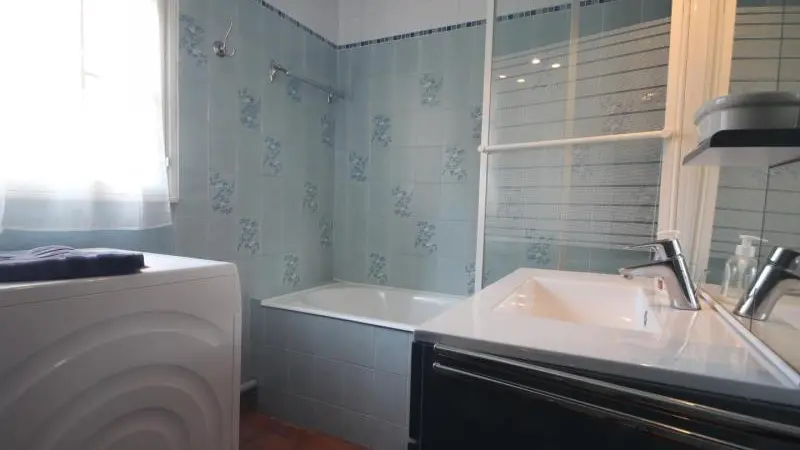 Le Logis des Aoûtés