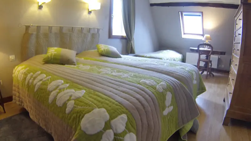 Gîtes de France® - Maison Normande