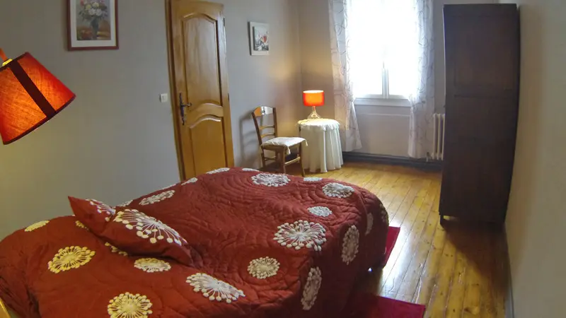 Gîtes de France® - Maison Normande