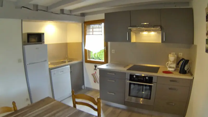 Gîtes de France® - Maison Normande