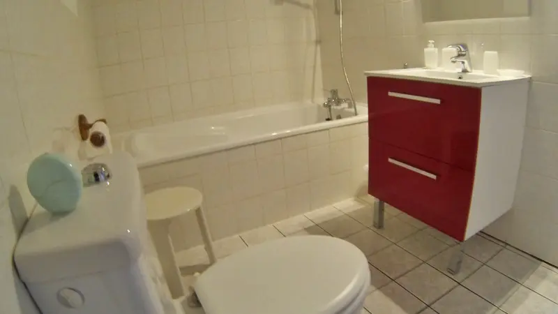 Gîtes de France® - Maison Normande