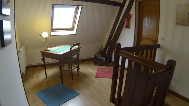 Gîtes de France® - Maison Normande