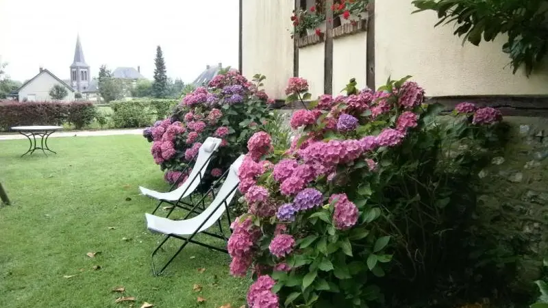 Gîtes de France® - Maison Normande