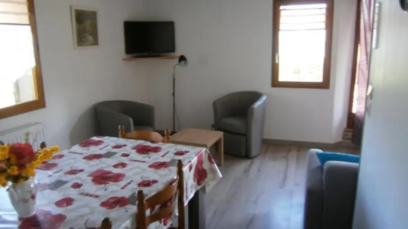 Gîtes de France® - Maison Normande