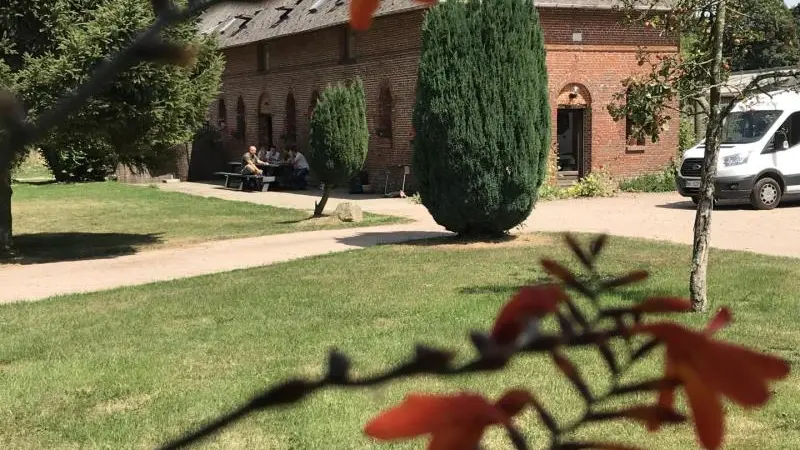 Gîtes de France® - Le Verger