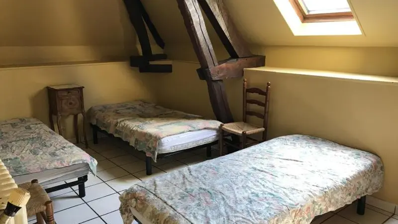 Gîtes de France® - Le Verger