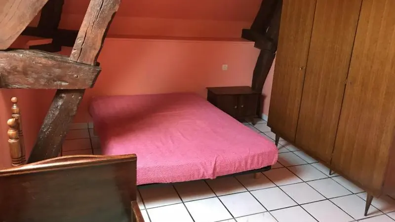 Gîtes de France® - Le Verger