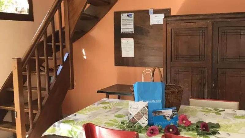 Gîtes de France® - Le Verger