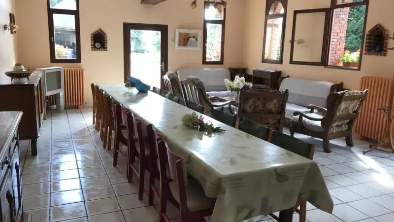 Gîtes de France® - Le Verger