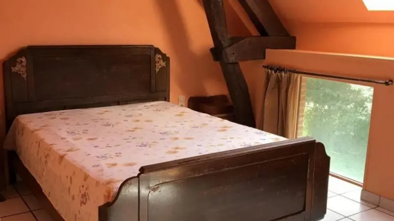 Gîtes de France® - Le Verger