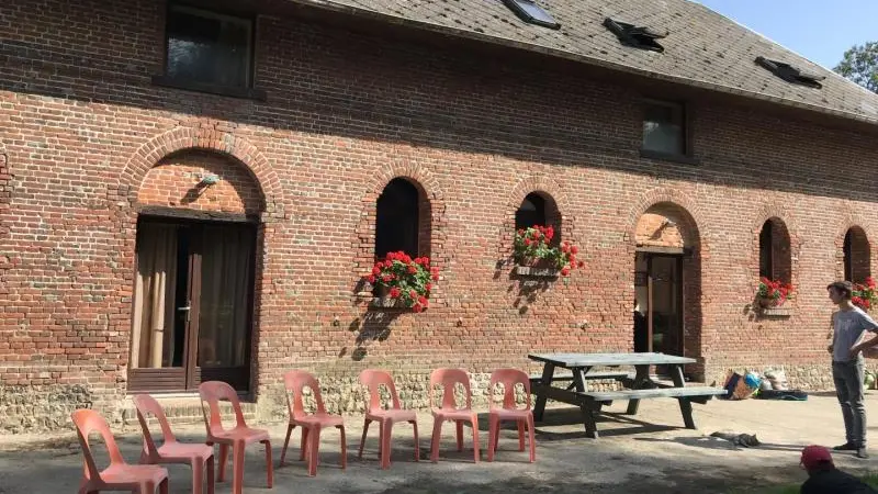 Gîtes de France® - Le Verger