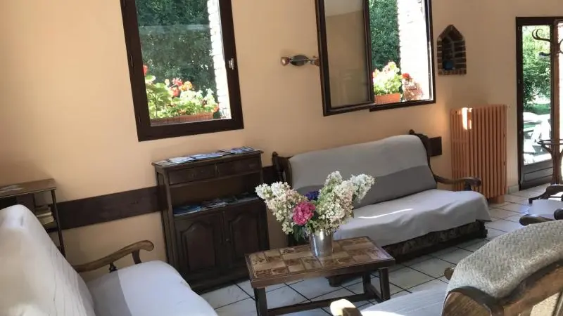 Gîtes de France® - Le Verger