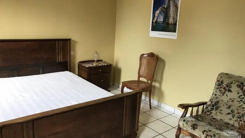 Gîtes de France® - Soleil Levant