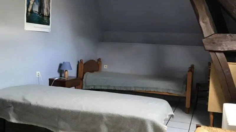 Gîtes de France® - Soleil Levant