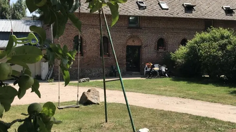 Gîtes de France® - Soleil Levant