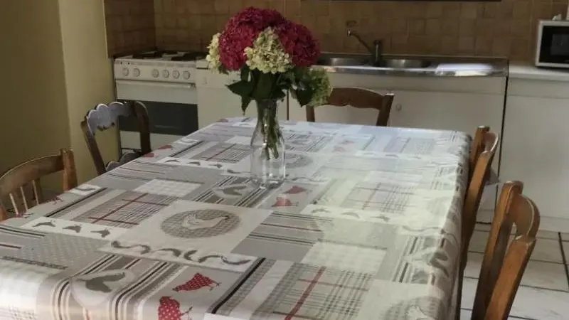 Gîtes de France® - Soleil Levant