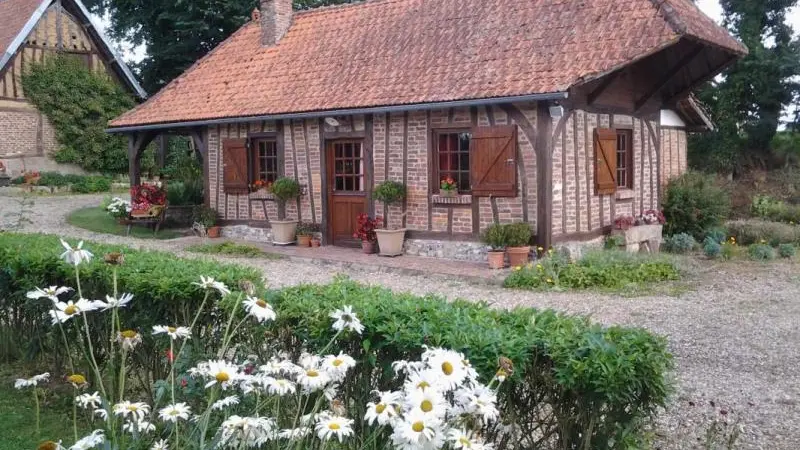 Gîtes de France® - Le Four à Pain de la Pierre