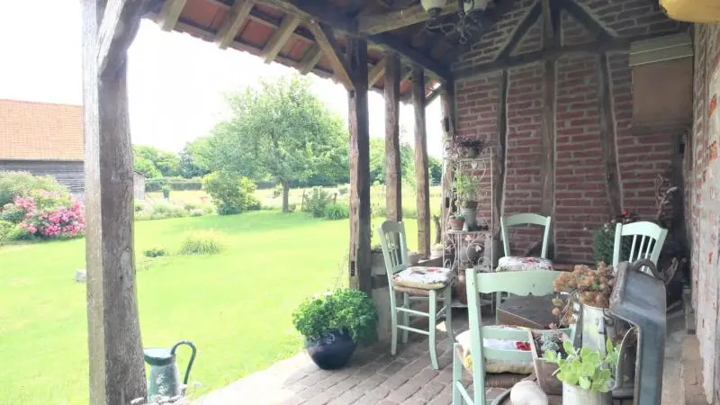 Gîtes de France® - Le Four à Pain de la Pierre