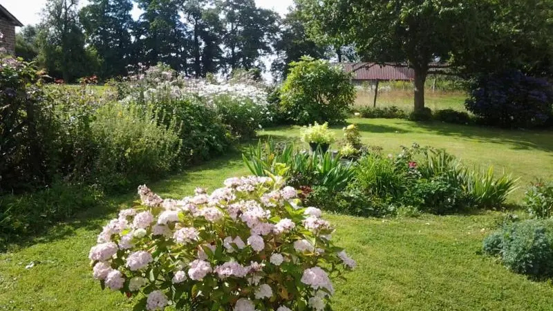 Gîtes de France® - Le Four à Pain de la Pierre