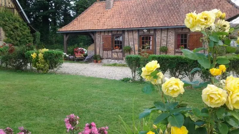 Gîtes de France® - Le Four à Pain de la Pierre