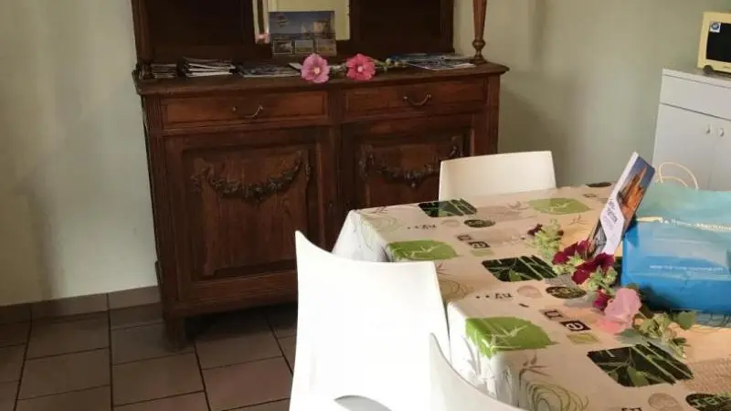 Gîtes de France® - Les Douillons