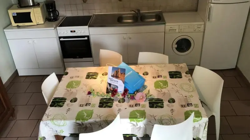 Gîtes de France® - Les Douillons