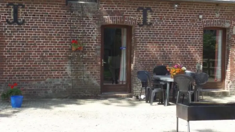 Gîtes de France® - Les Douillons