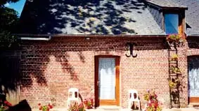 Gîtes de France® - Les Poires de Coq