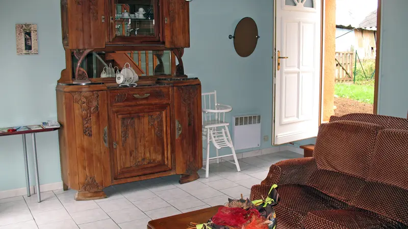 Gîtes de France® - La Pâte