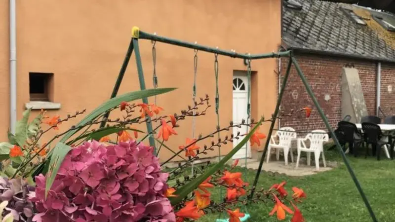 Gîtes de France® - La Pâte