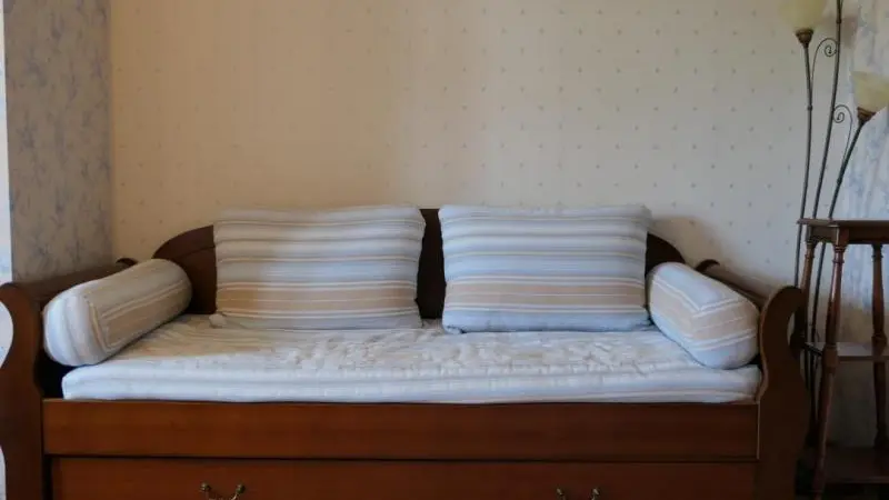 Gîtes de France® - Le Manoir de Tessy