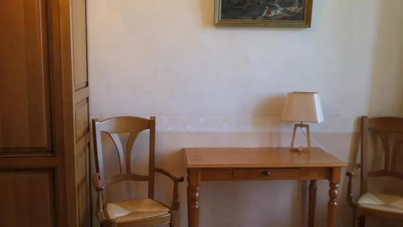 Gîtes de France® - Le Manoir de Tessy