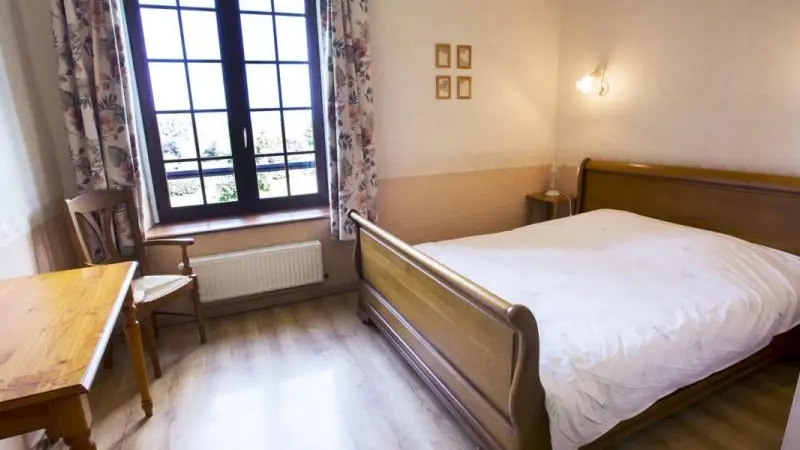 Gîtes de France® - Le Manoir de Tessy