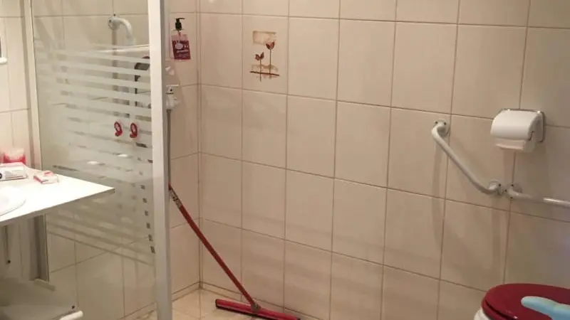 Gîtes de France® - Le Manoir de Tessy