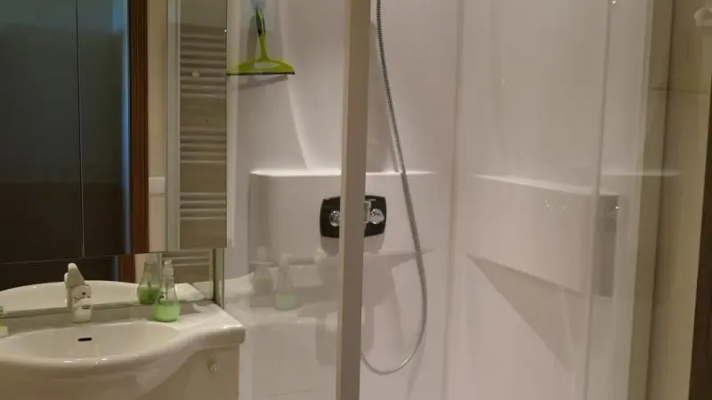 Gîtes de France® - Le Manoir de Tessy