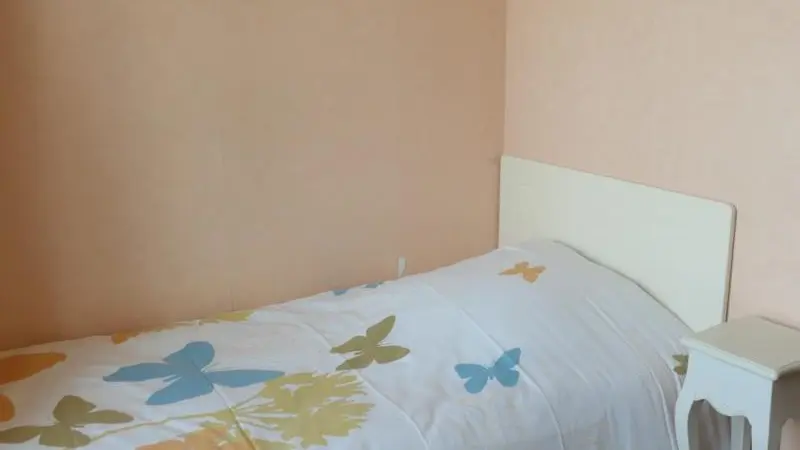 Gîtes de France® - Le Manoir de Tessy