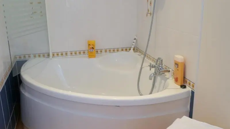 Gîtes de France® - Le Manoir de Tessy