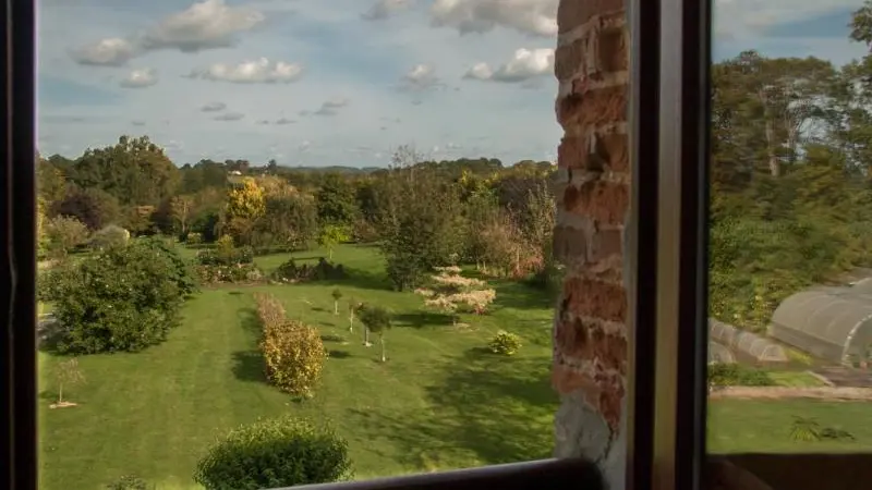 Gîtes de France® - Le Manoir de Tessy