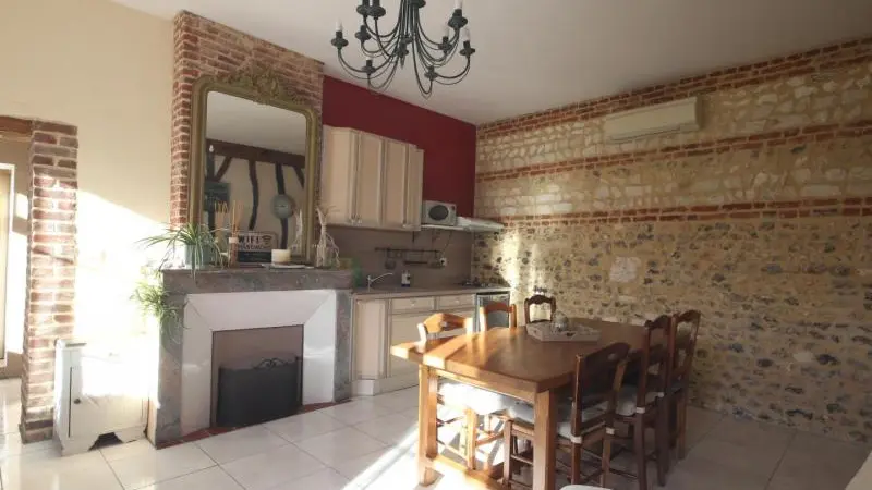 Gîtes de France® - La Pailletterie