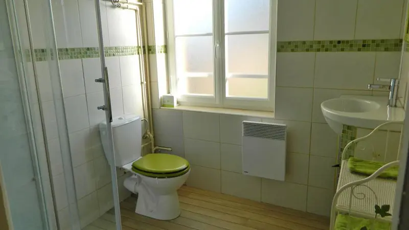 Gîtes de France® - La Pailletterie