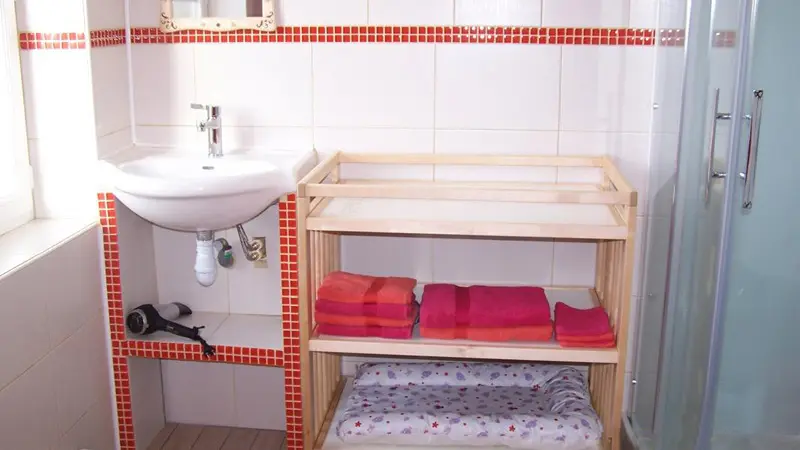 Gîtes de France® - La Pailletterie