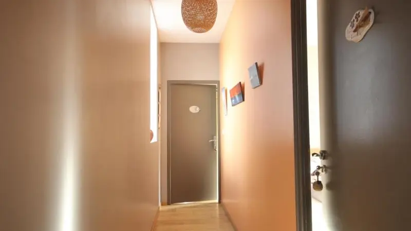 Gîtes de France® - La Pailletterie