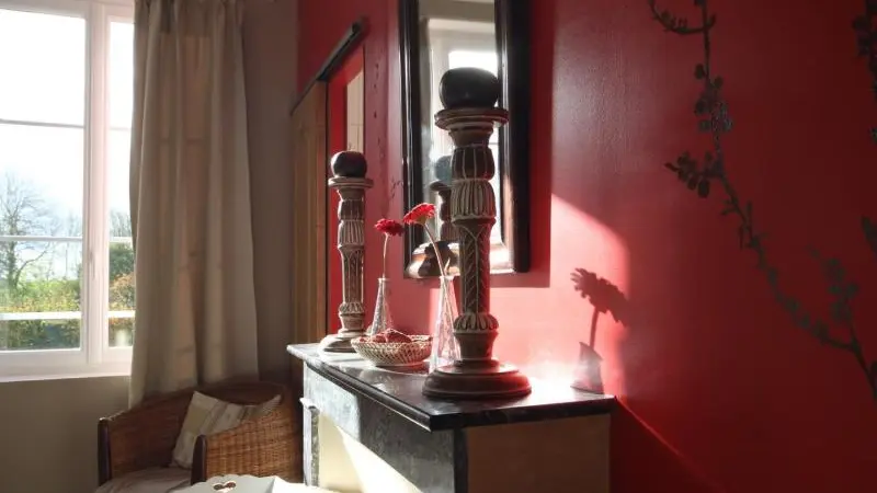 Gîtes de France® - La Pailletterie