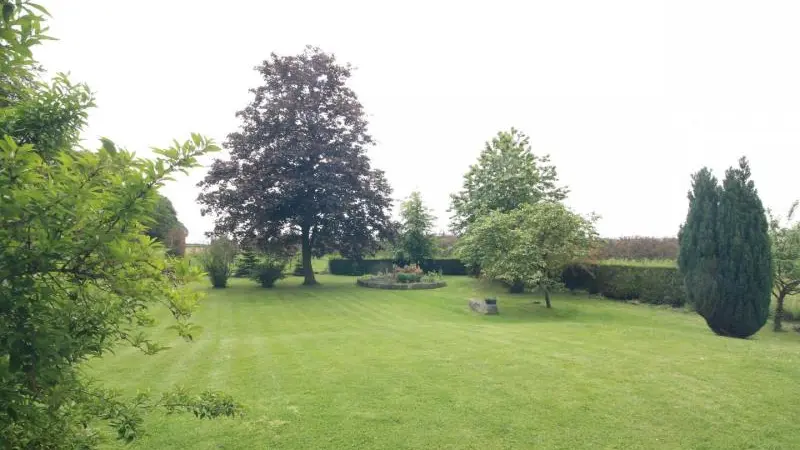 Gîtes de France® - Le Verger