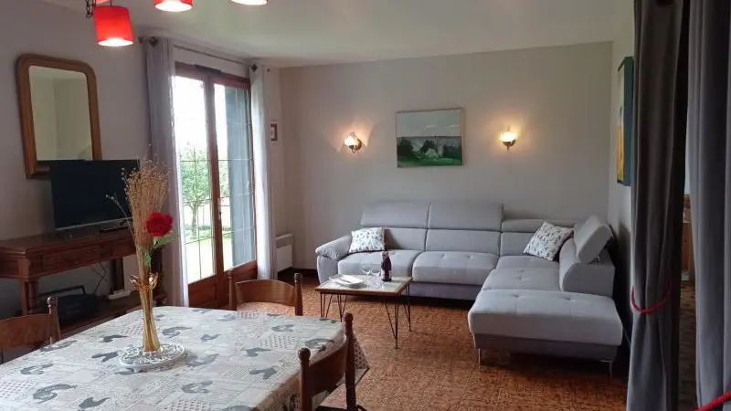 Gîtes de France® - Le Verger